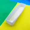 Doublure silicone blanche seulement