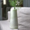 Verde smeraldo (D9*H20 cm)