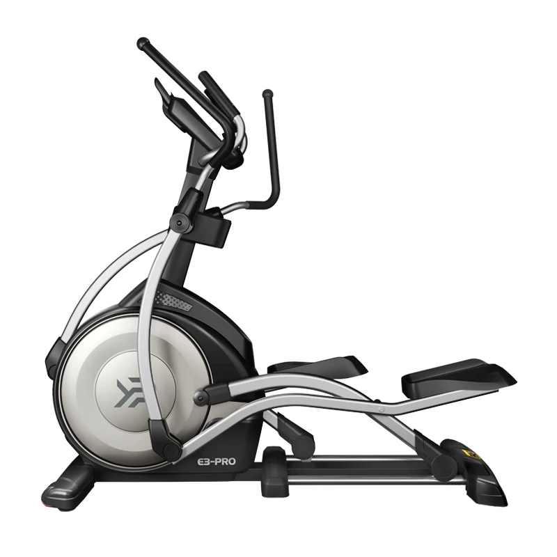 Pro fitness outlet cross trainer