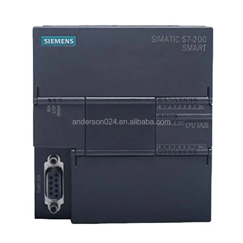 Simatic S7-200 Smart Plc Digital Output Sm Dr32 6es7288-2dr32-0aa0 ...