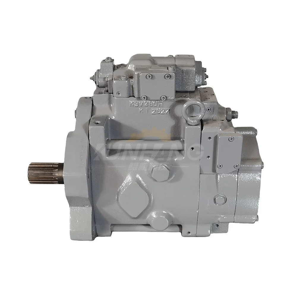 YB60000246 Hitachi PISTON PUMP ZX870 - Reliable Hydraulic Power