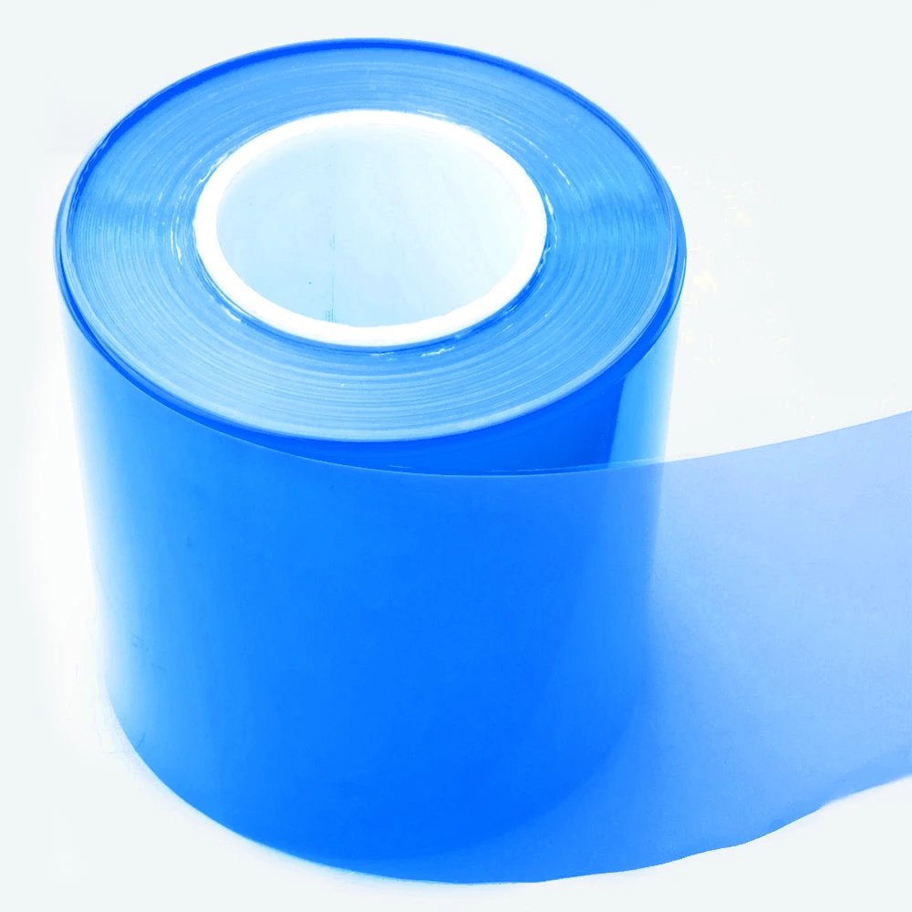 Nano Auto Car Rearview Mirror Anti-fog Film for Car Window Rearview Mirror manufacture
