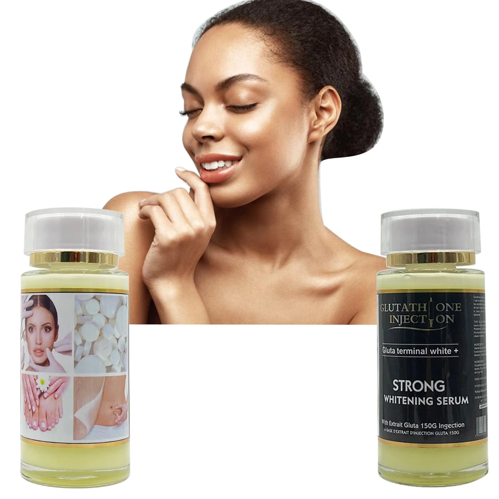 glutathione injection strong whitening serum GLUTA C Glutathione Injection Gluta terminal white STRONG WHITENING | Best  Price Qatar