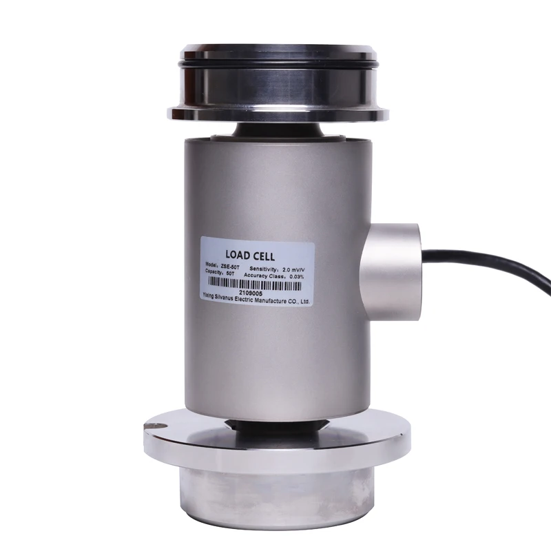 Best selling digital column compression loadcell sensor