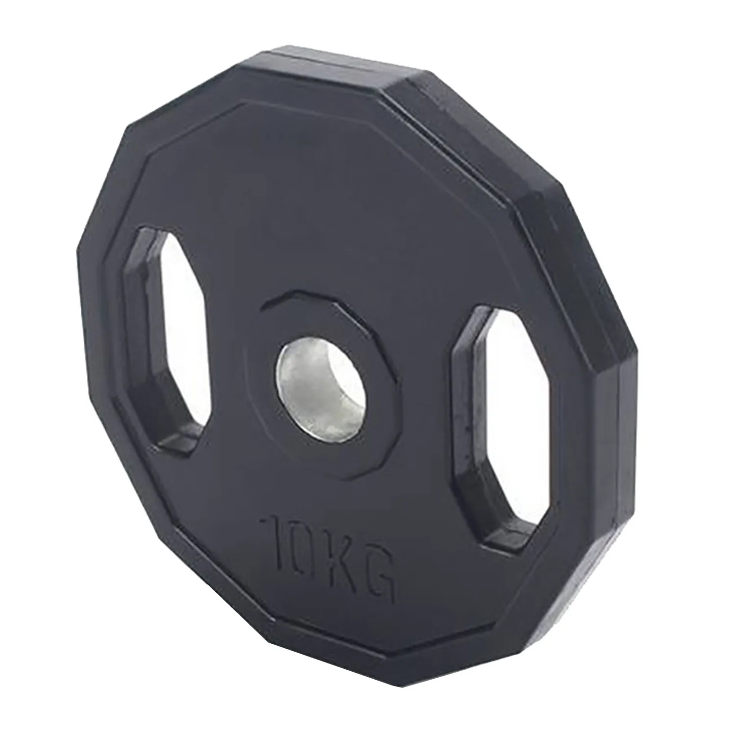 Anti-Roll Decagonal Plate