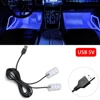 USB 2 in1 Blue
