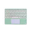 Green+White