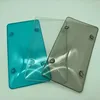 2 couvercles en plastique + accessoires