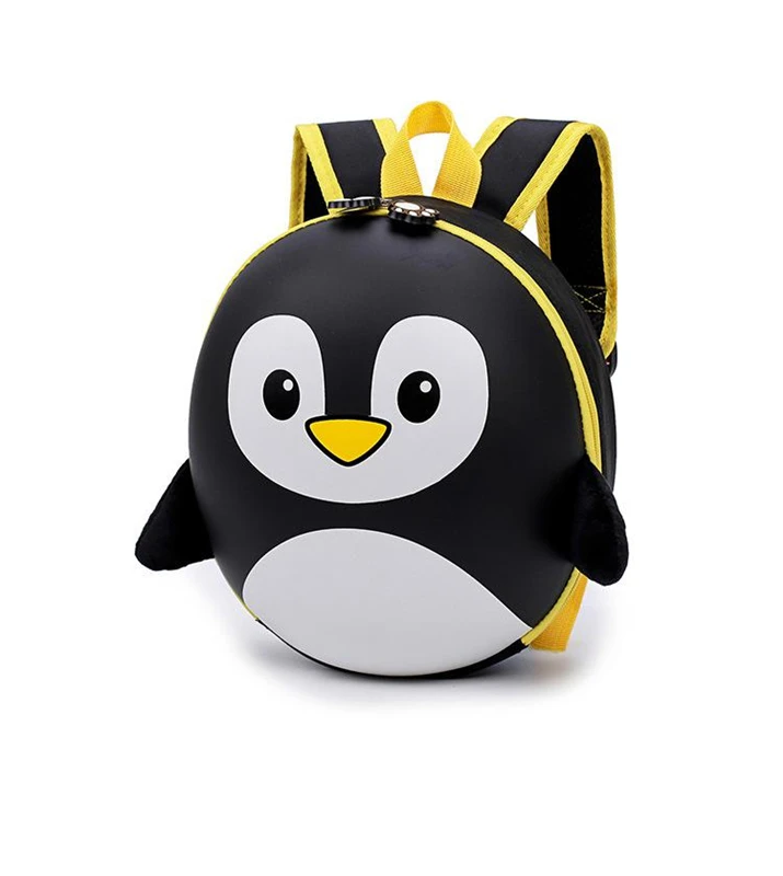 backpack penguin