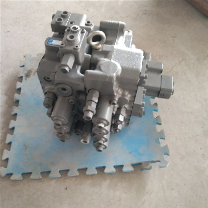 VOE14512144 VOE14532821 UX28 14532822 for Volvo EC240B EC210B EC210 Hydraulic Control Valve