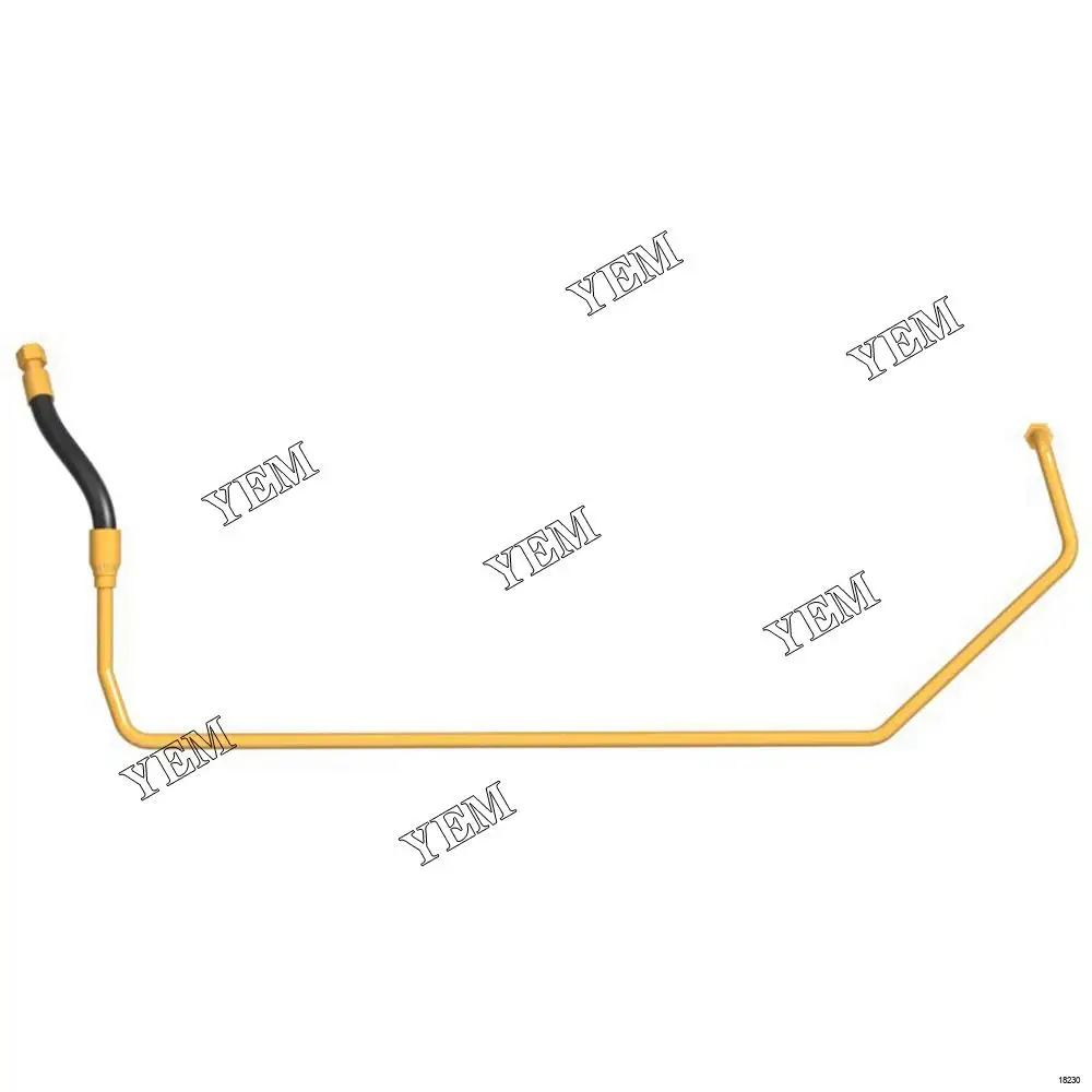Hybrid Line Assembly 358-1490 3581490 Engine Replacement Parts 4