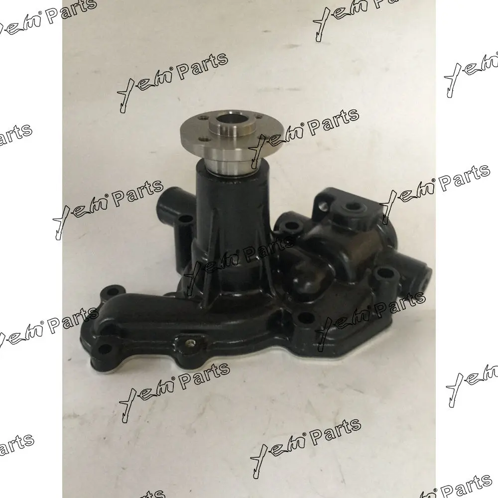 Engine Repair Kit 3TN75 Water Pump for Yanmar Engine Repair Kit 4