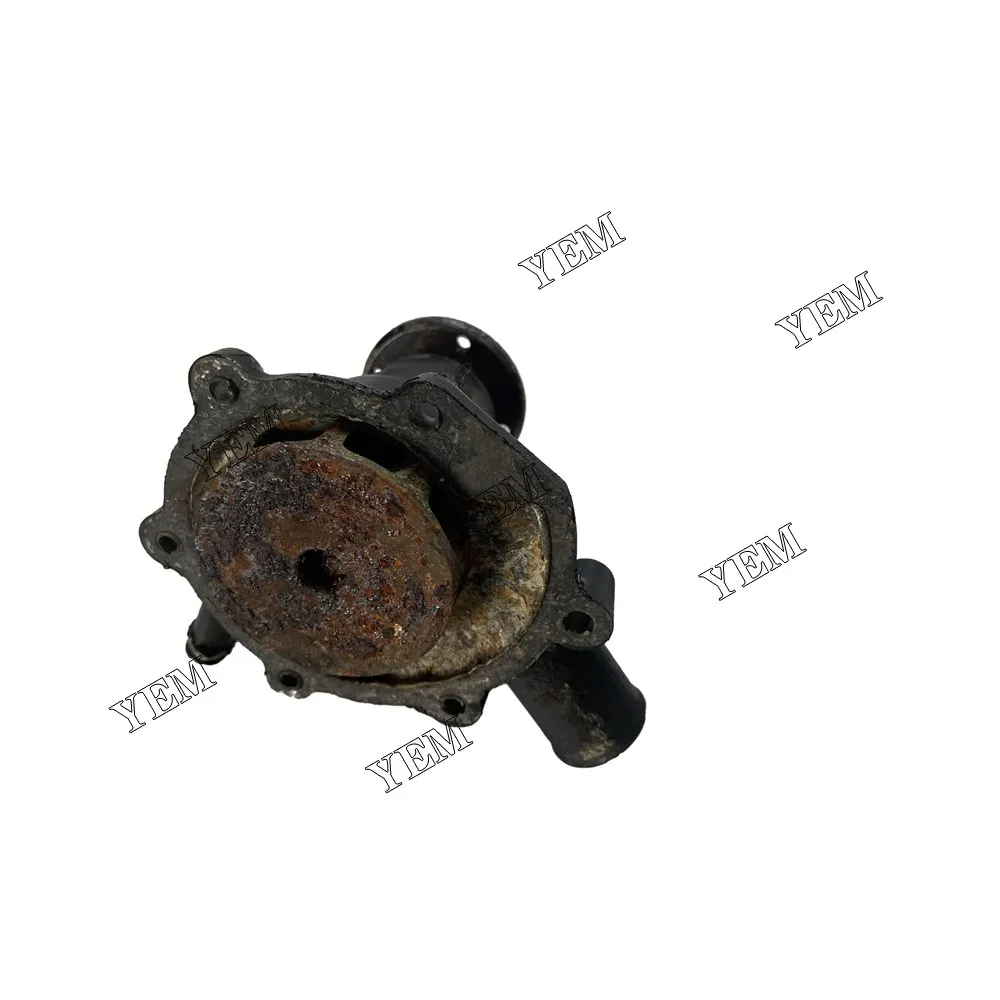 L3E Water Pump for Mitsubishi Engine. 3