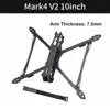 Mark4 V2 10 pulgadas