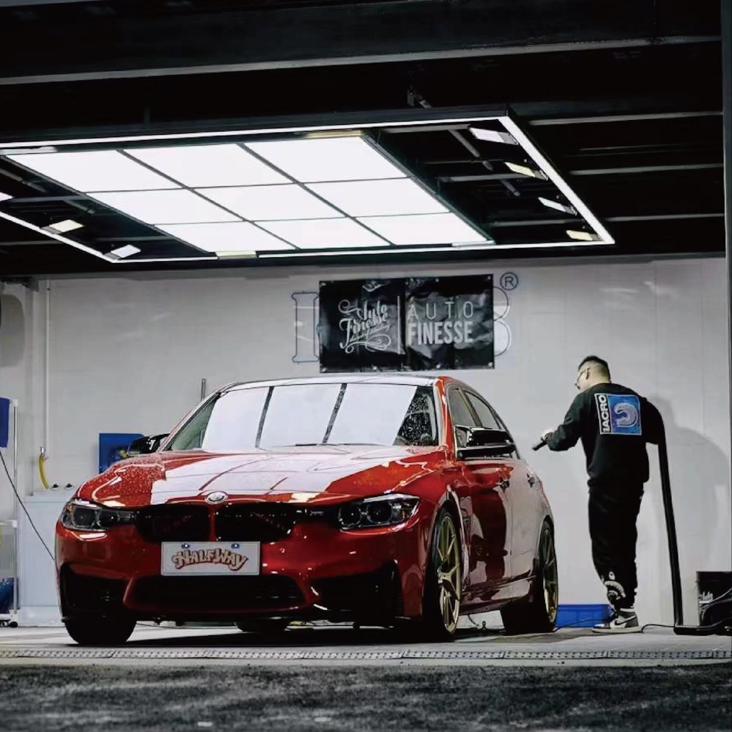 Aeolus's Most Powerful Commercial Cb941gt 2800w Single Motor Annon Car