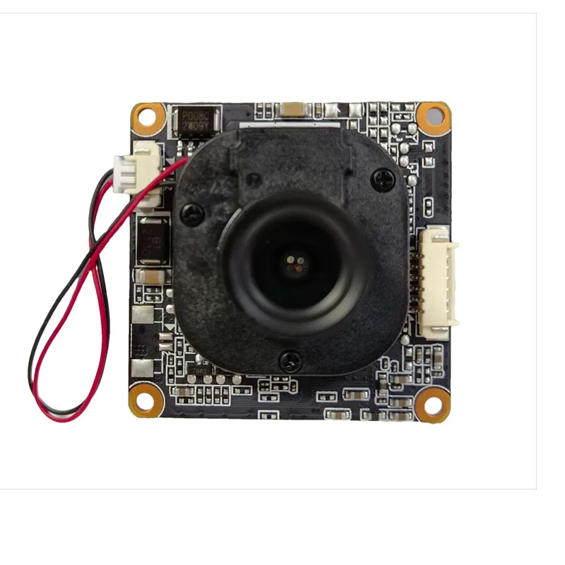 Hot Selling 5MP STARVIS HD CMOS Network Camera Module with IMX335 Mstar SSC30KQ High Quality Camera Modules