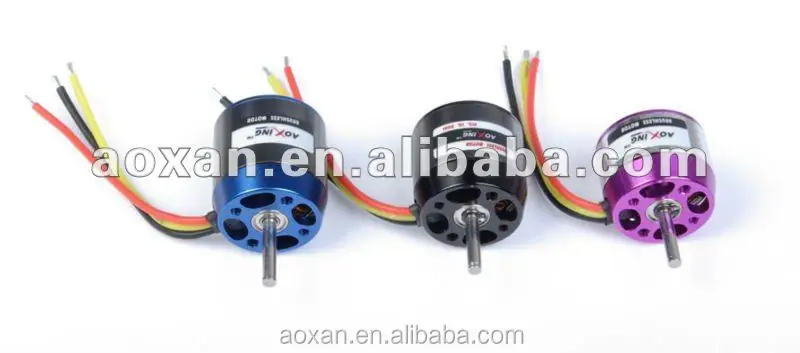 Factory Manufacturer Custom Speed and Torque Lawn Mower Robot Olive Harvest Machine Picker 12V 42MM Brushless Dc Motor