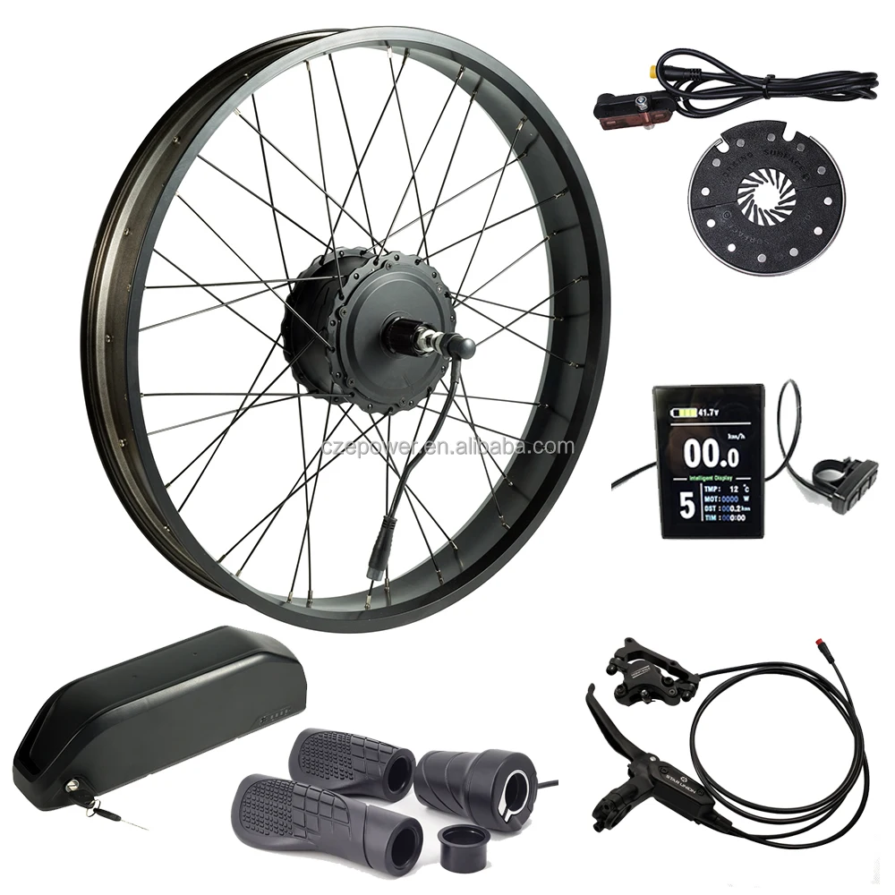 Wholesale Price Front Wheel Electric 