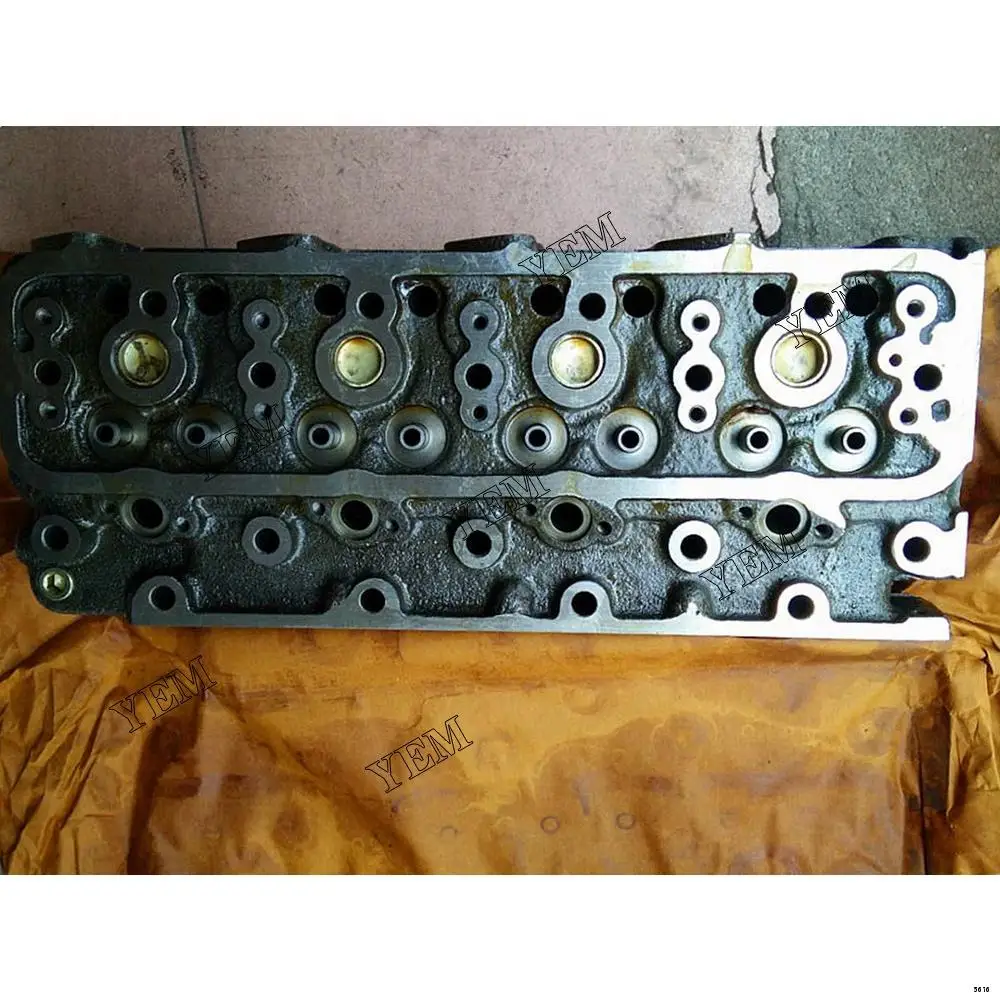 1Z Cylinder Head for Toyota Engine Parts