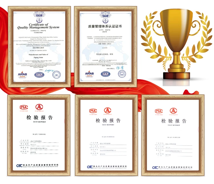 Cast Aluminum Impel Pump, ISO 9001 - detail 8
