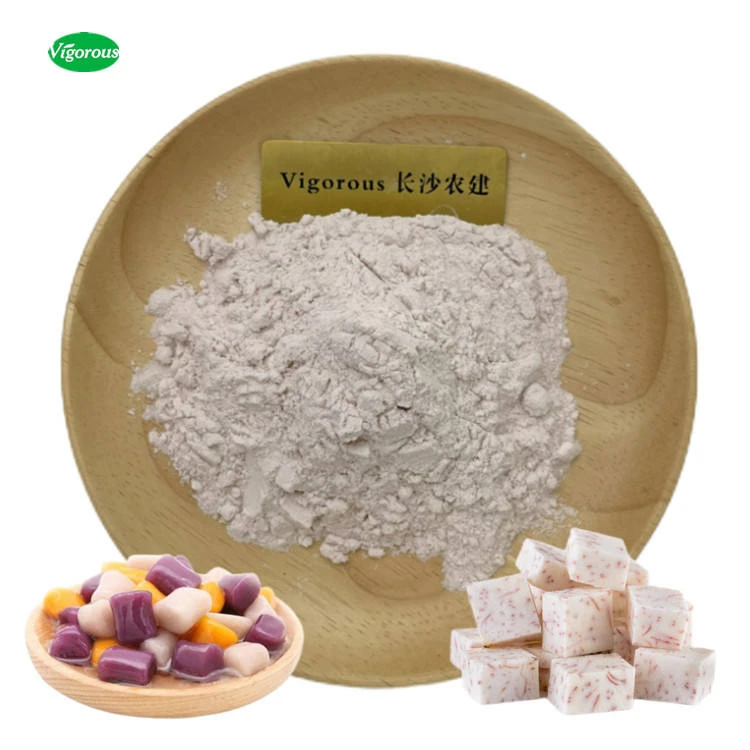 Taro Powder - Wholesale Bulk & Private Label Hb1d593f2c6e14e89a0eadf39887da08fR