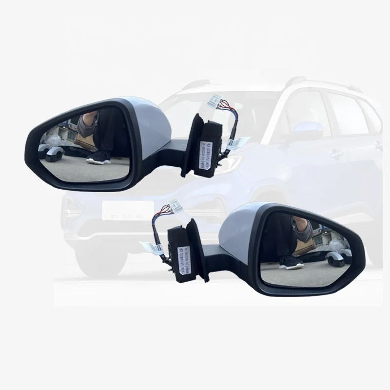 NETA U 2020 Model Car Rearview Mirror Assembly  Electric Folding Original