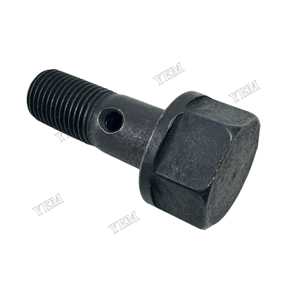 Oil Cooling Nozzle D02A-030-02+B Fit for SDEC D4114ZG3B Engine 6