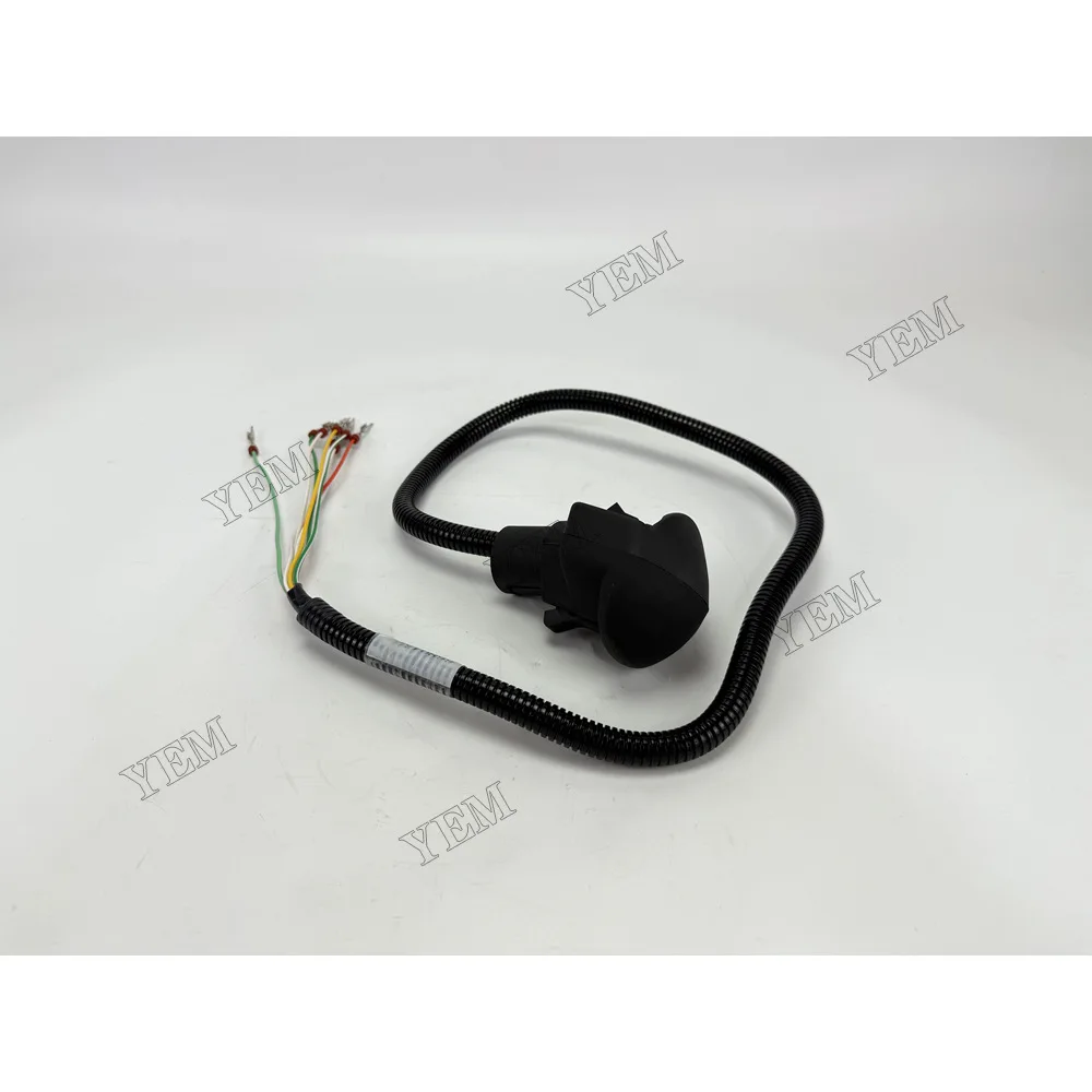 Right Handle 6680457 for Bobcat Engine Rebuild Kit 6