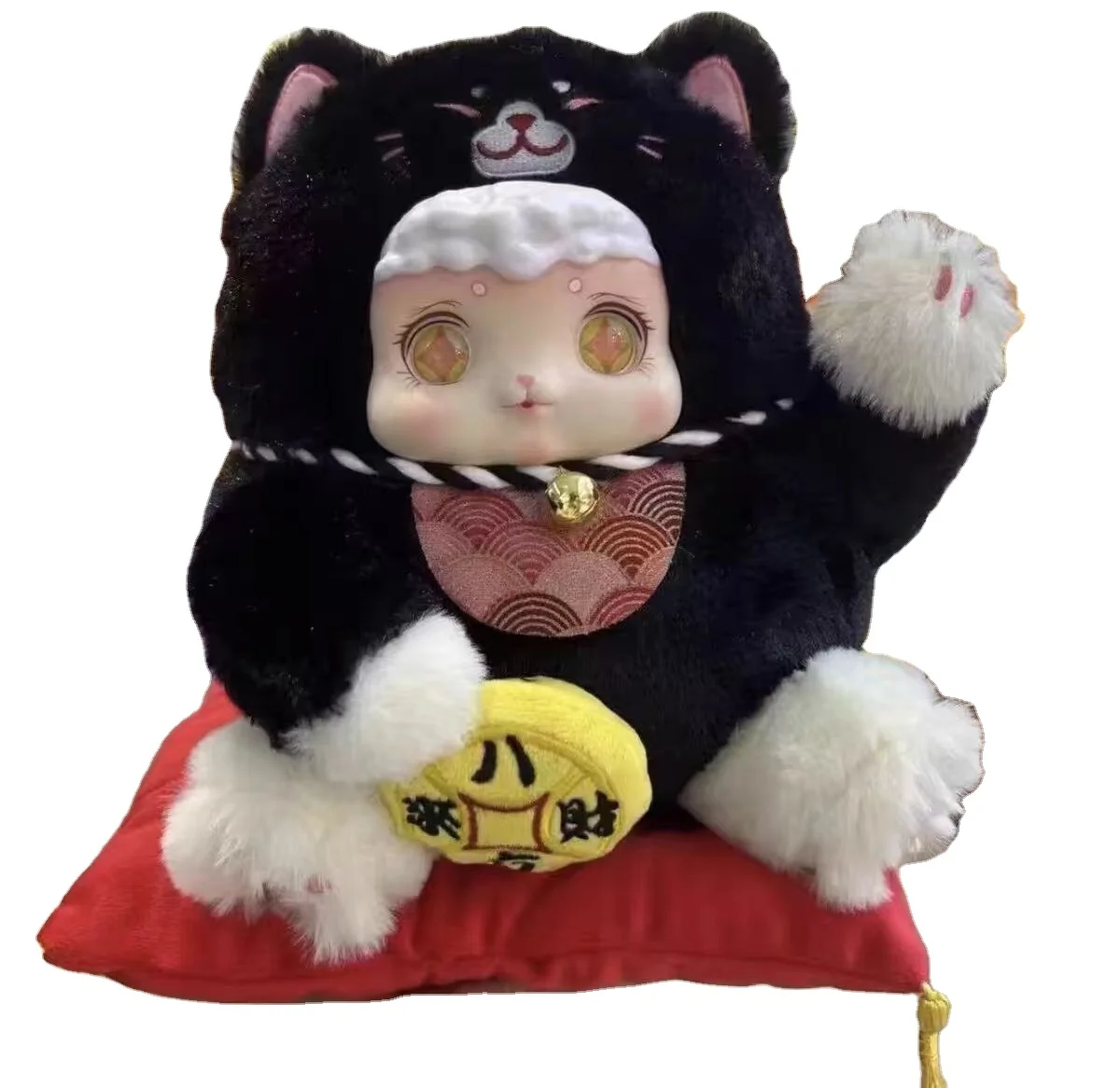[未開封品] (初回特典付き) Lucky Cat Studio 獣王 ブラック大獣神 Lucky Cat Studio 獣王 - メルカリ