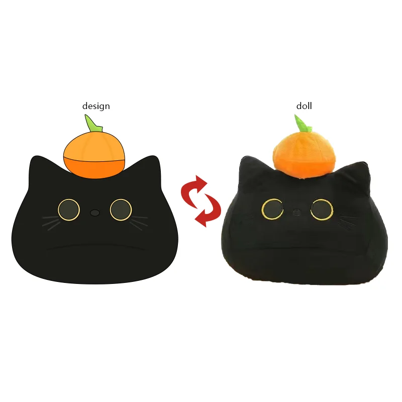 Oem Custom Small Fish Plush Toy Baby Soft Plush Fish Shape Children Toy Pillow Cute Cartoon Stuffed Animals Plush Toys