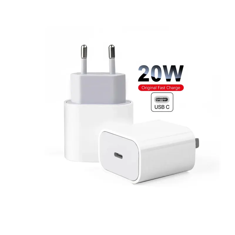 Recensie Reis recept Best Fastest Pd Usb C 18w 20 Watt Charger Plug Pd Qi 3.0 Charger 20w Power  Adapter To Usb Type C For Ipad Pro Iphone 11 Apple - Buy Pd Fast Charger