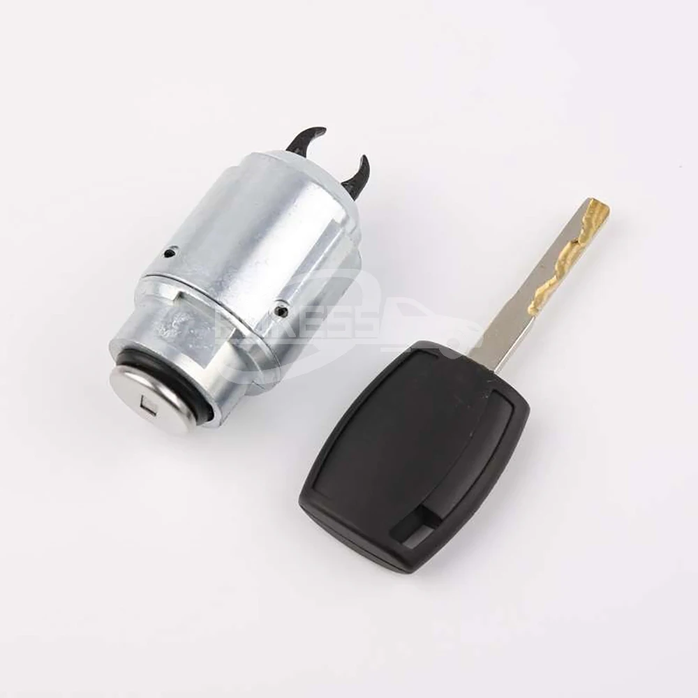 Car Hood Lock 4M5AA16B970BA Engine Bonnet Locks Repair Kits Hood Latch...