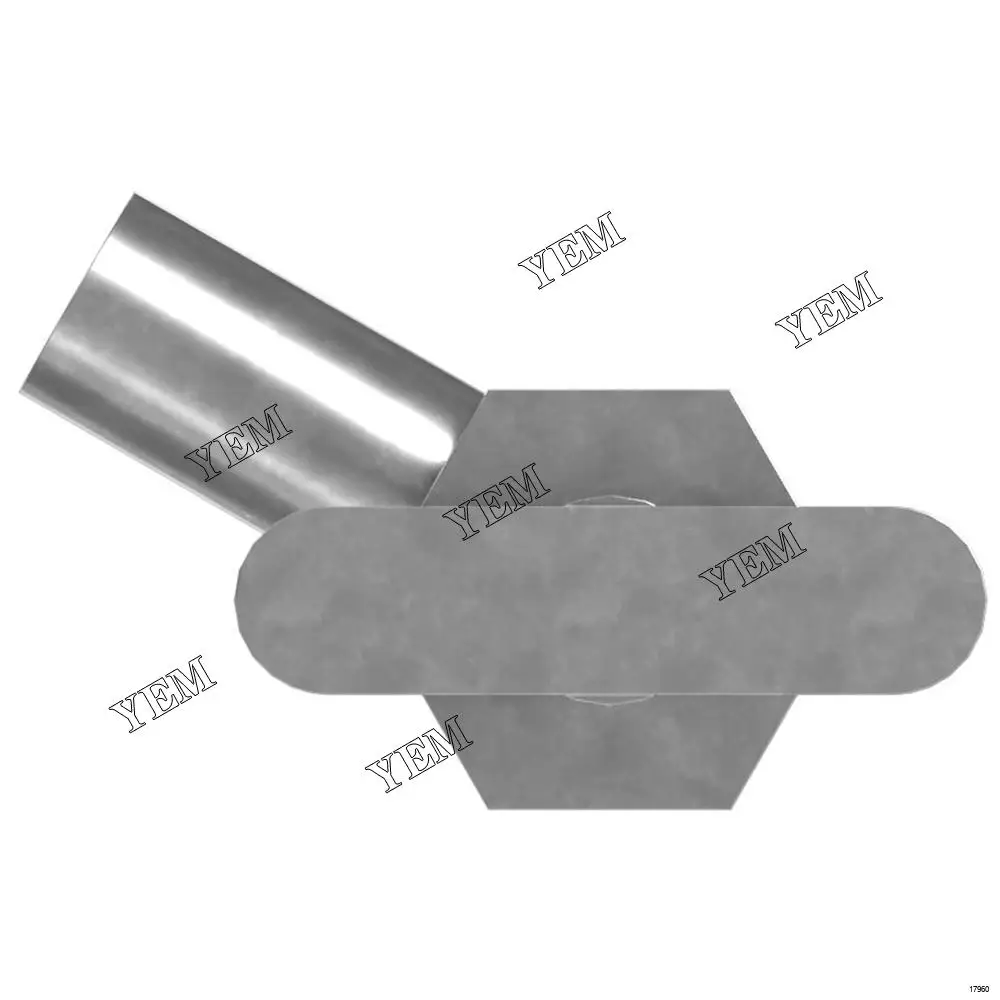 M330D Valve-Drain Part No. 8T-0376 8T0376 Standard Size Engine Parts 4