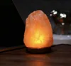 Lumière chaude naturelle