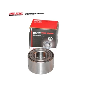 KINGSTEEL OEM 90369-38021 9036938021 Repuestos Automotriz Spare Part Transmission Wheel Bearing Hub Assembly for TOYOTA YARIS