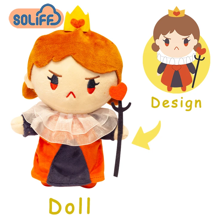 OEM ODM Custom Plushie Soft Toys Super Soft Custom Stuffed Plush Animal Toys Custom Plush Doll for Kids