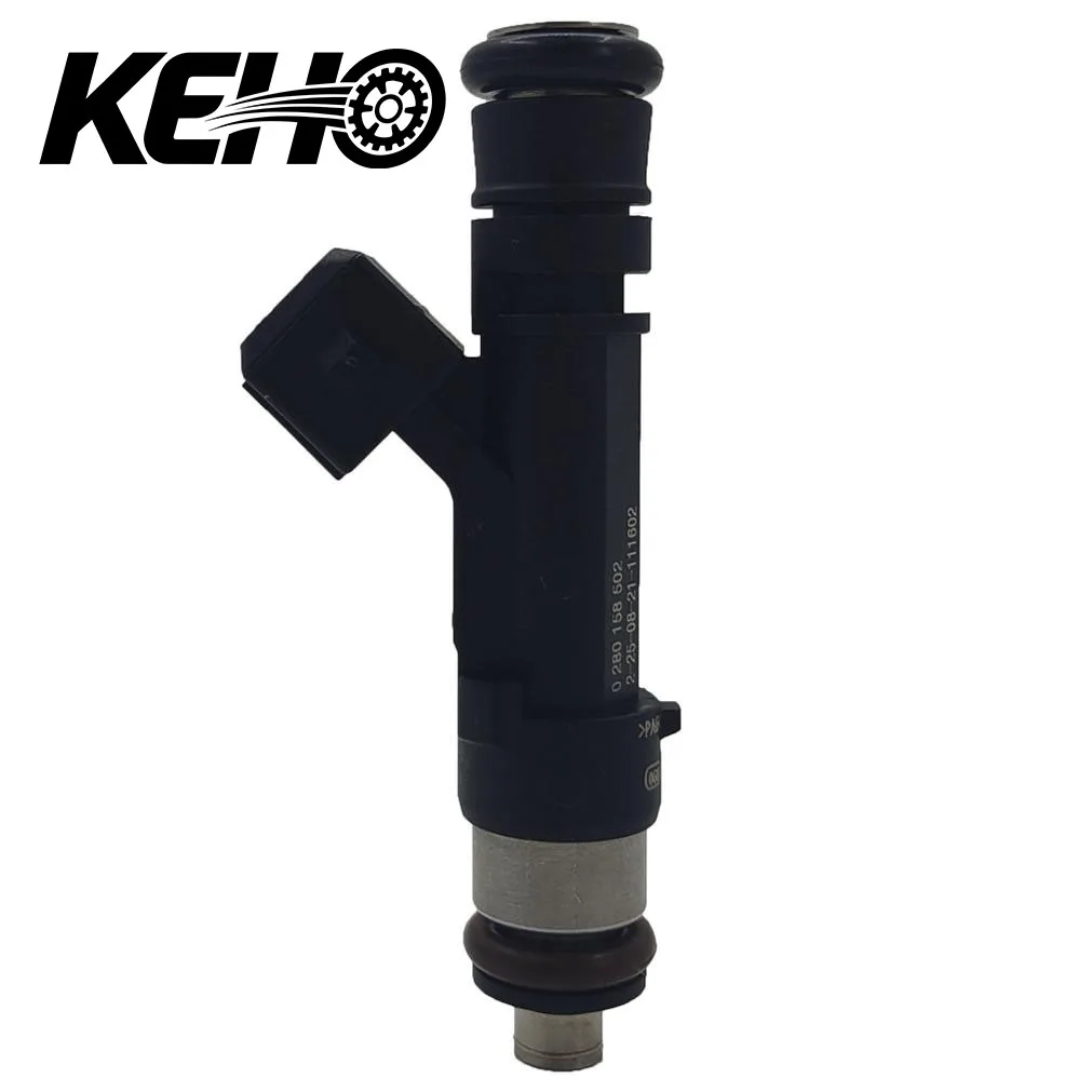 Fuel injector - 0280158502 - Lada-2