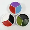 3 colors