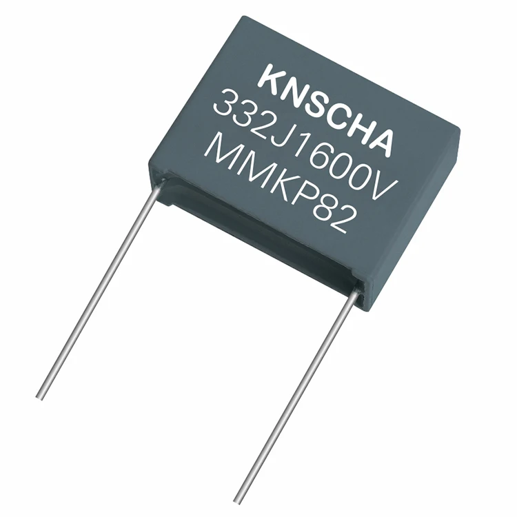 KNSCHA MMKP82 473J 1600V Film Capacitors - Double Sided