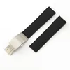 Negro-acero buckle-z10