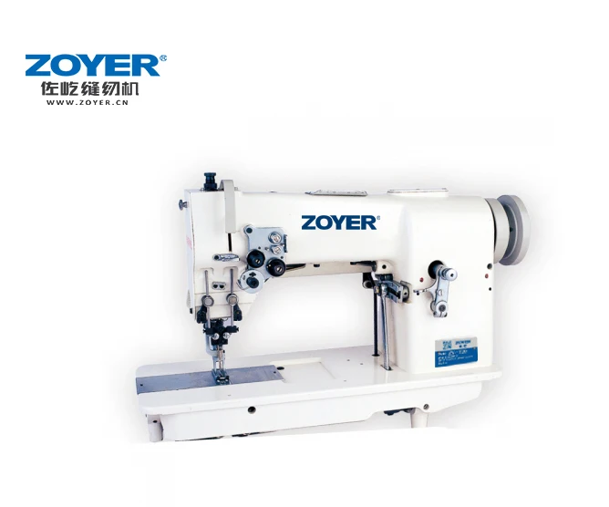 ZY3520M-KD Pocket Welting Machine - High-Speed & Automatic