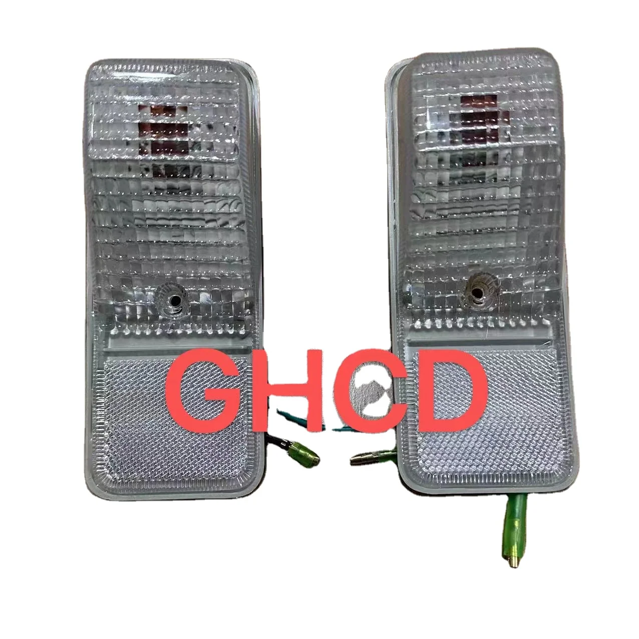 GHCD New Product/high Quality/ Low Price Japanese Truck Nissa CD48 Door Lamps (white)