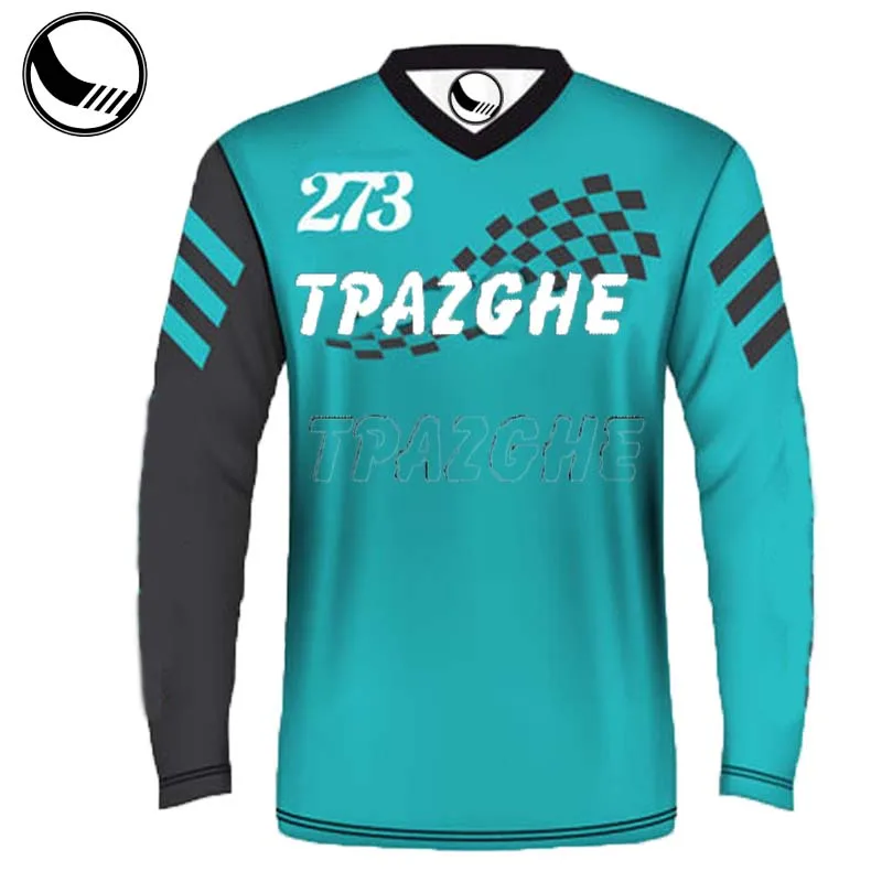 6XL Unisex High Quality Long Sleeve Breathable Motorcycle Shirt
