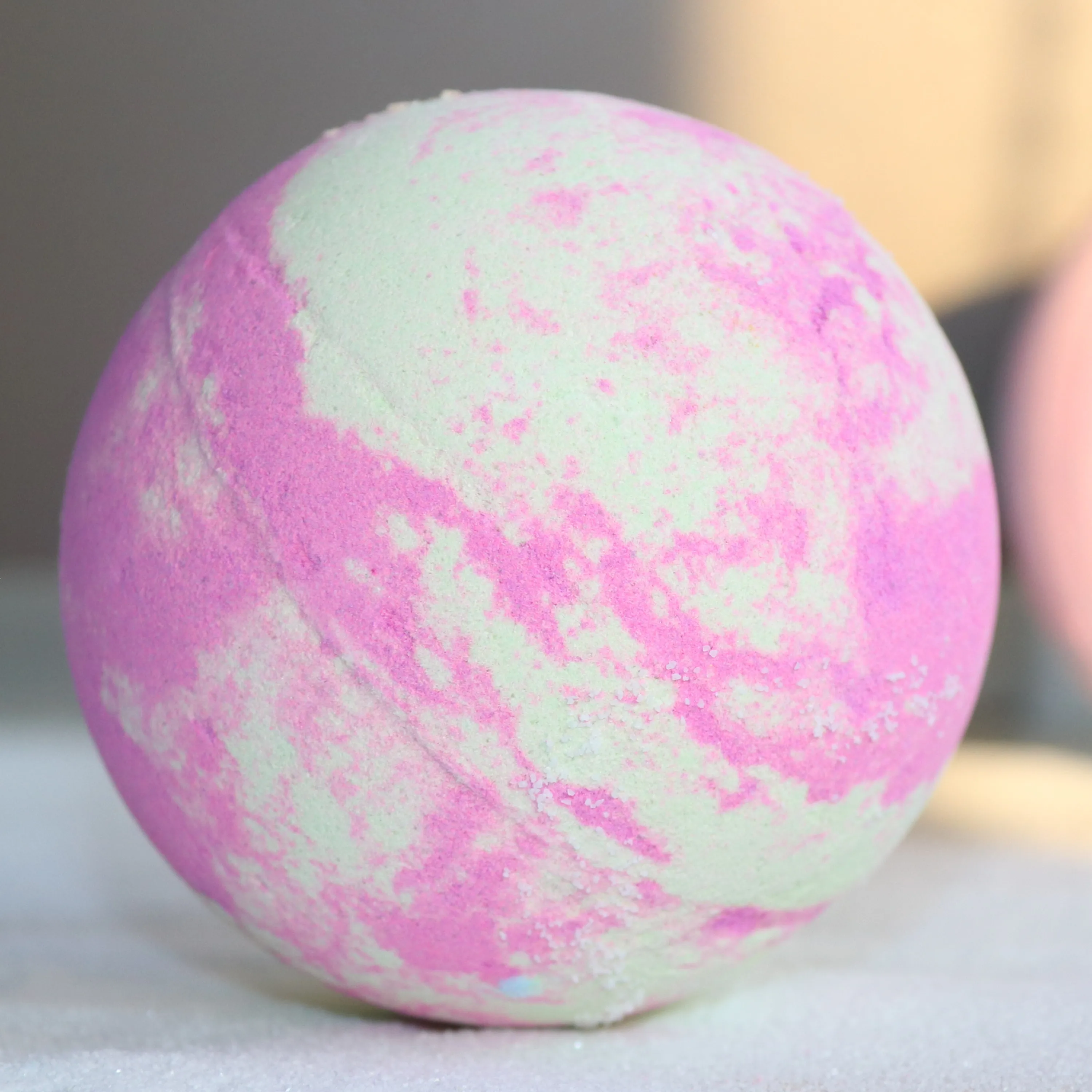 
Оптовая продажа, эфирные масла, шарики, красочные ароматизированные круглые бомбочки, соляные шарики для ванны 