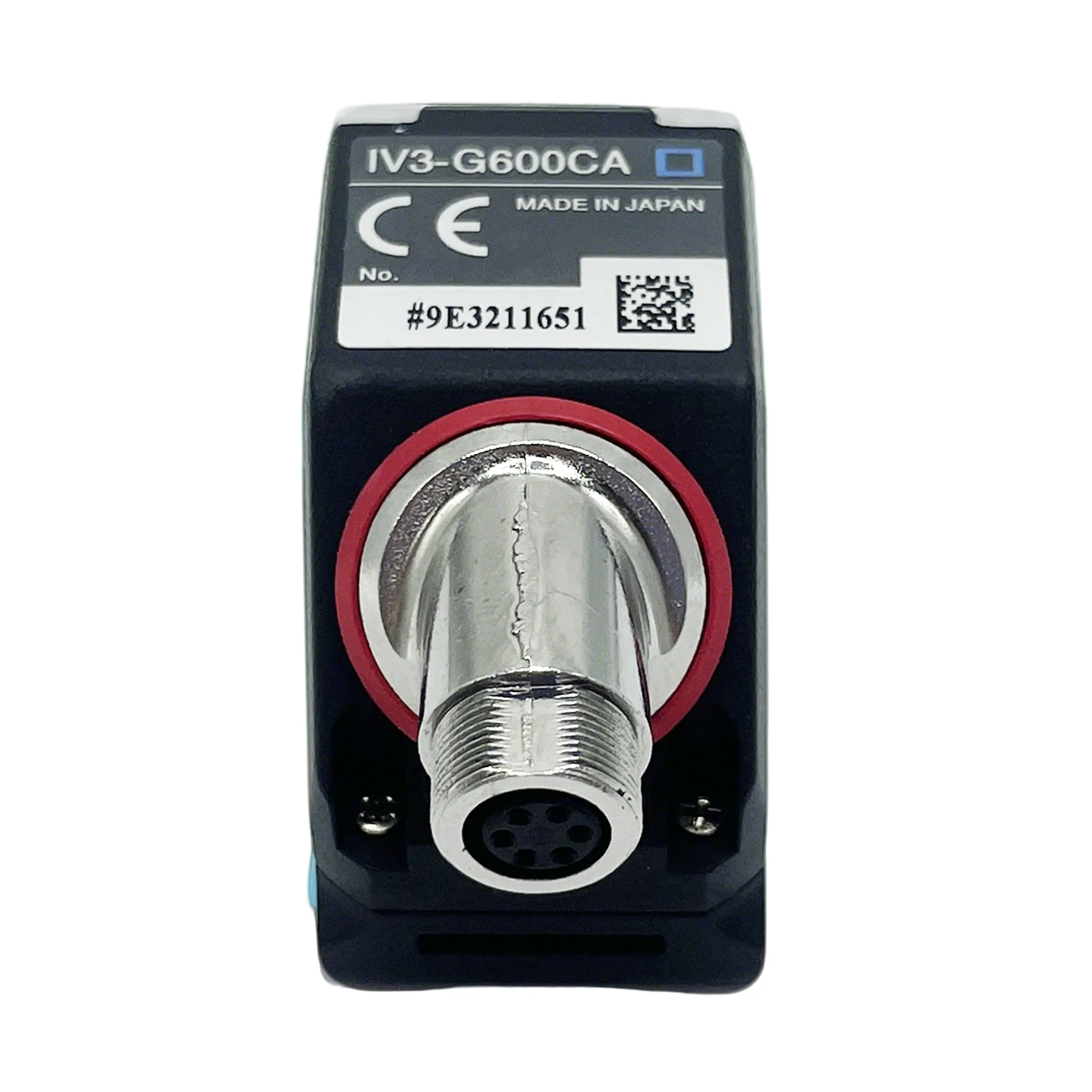 Gold KEYENCE IV3-G600CA Modular Smart Camera 2MP 30fps Wide-Field