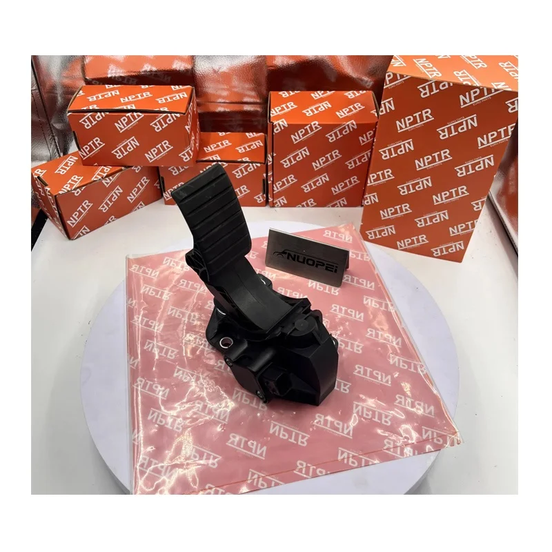 VOL Accelerator Pedal with Sensor Oem 84412478 for Truck
