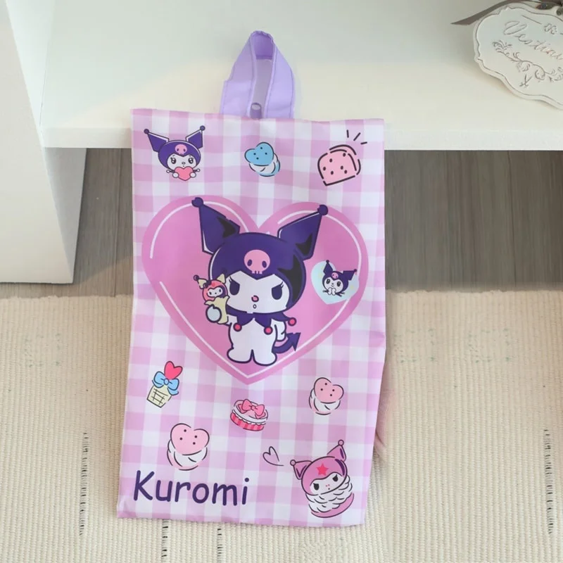 Anime Cartoon Cinnamoroll Kuromi Kt My Melody Pom Pom Purin Cute ...