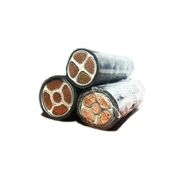 Alibaba.com: Guowang XLPE Power Cable, Low Voltage 4 Core Armoured PVC ...