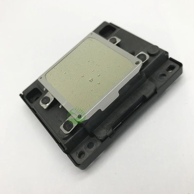 Epson WF-7015 & Wf-75xx Series Printhead - 99% New F190000