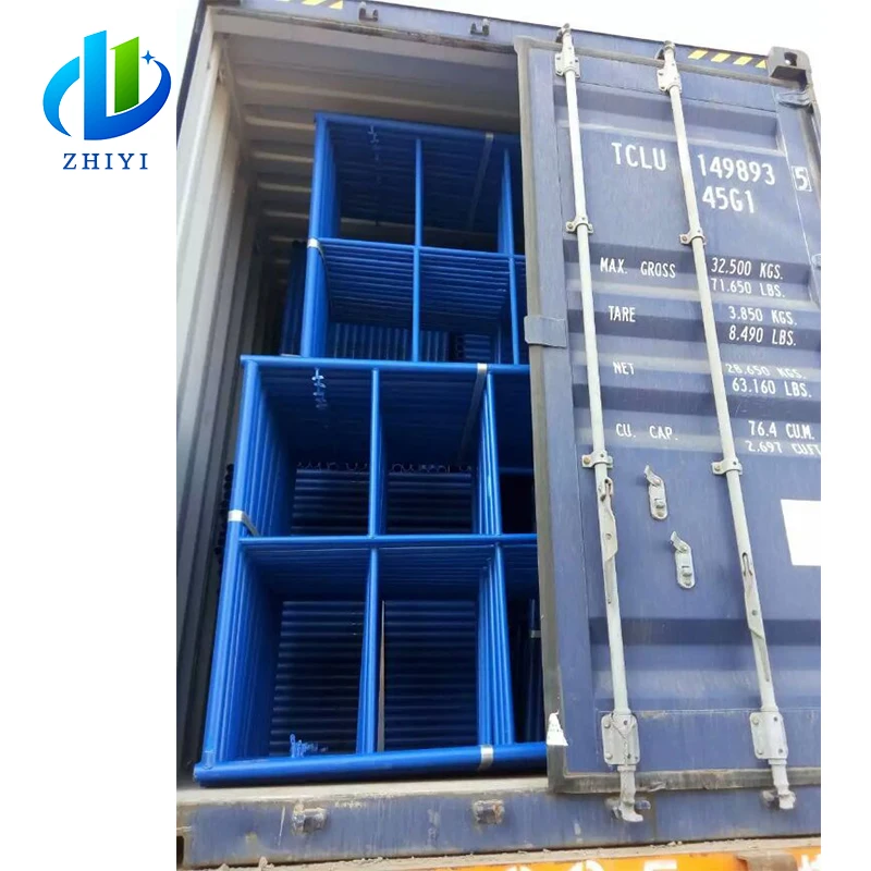 H Frame Scaffolding Used Scaffolding Prices Sri Lanka